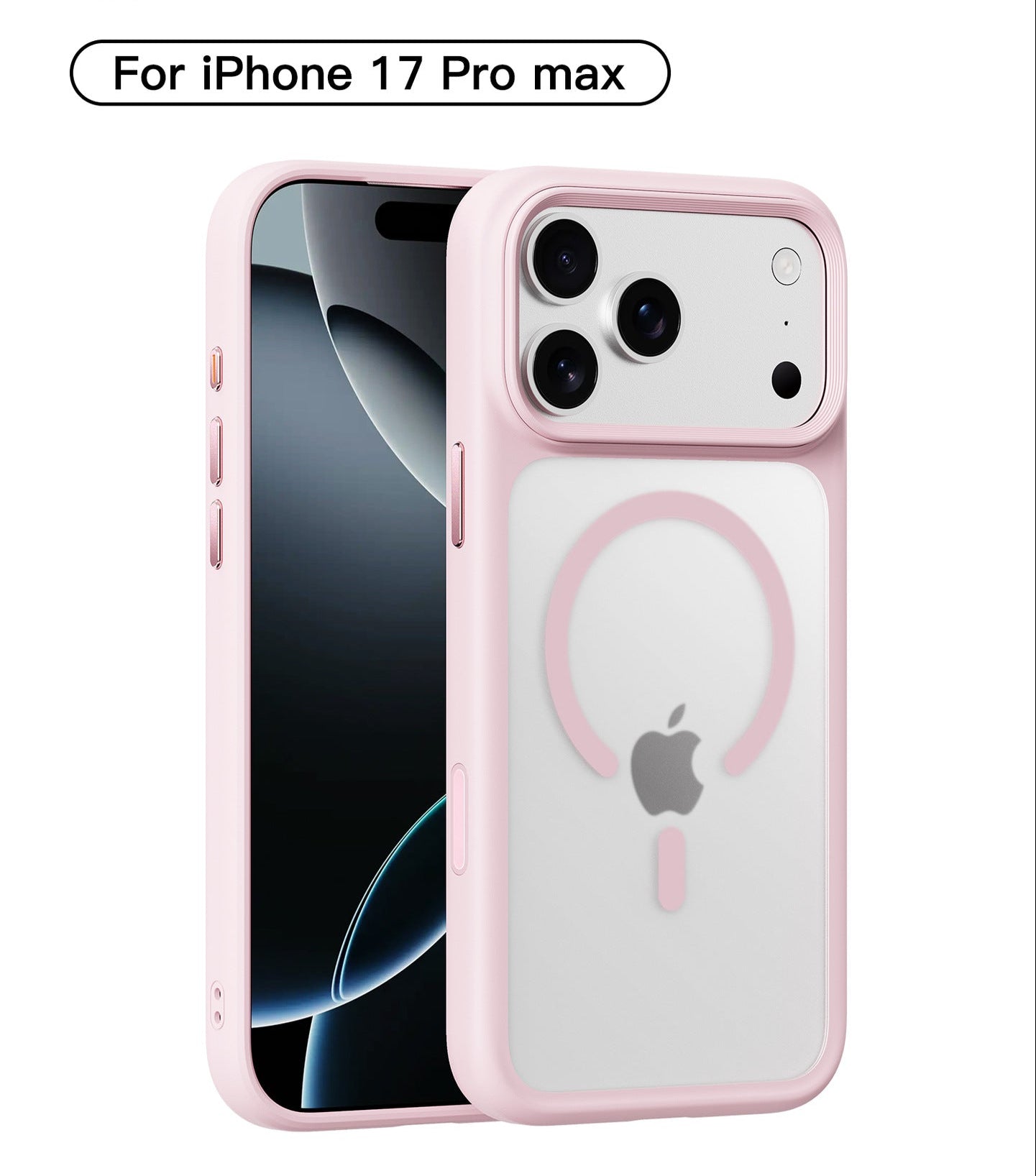 Active Touch Shockproof Cover