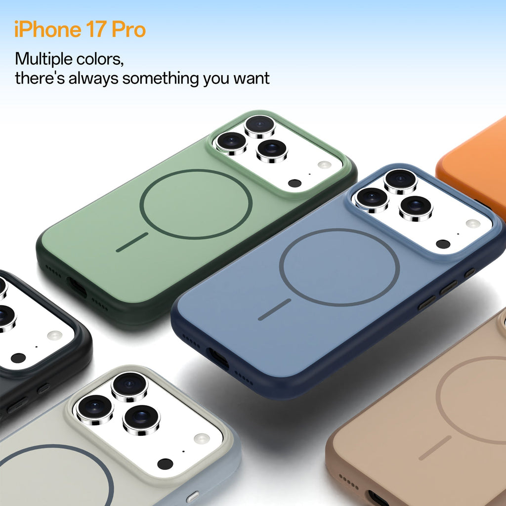 Anti-drop Magnetic Cover