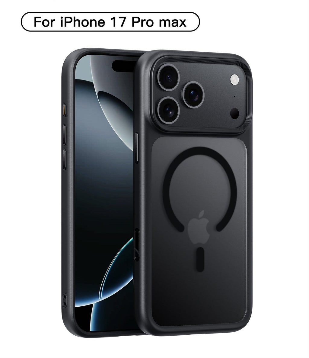 Active Touch Shockproof Cover