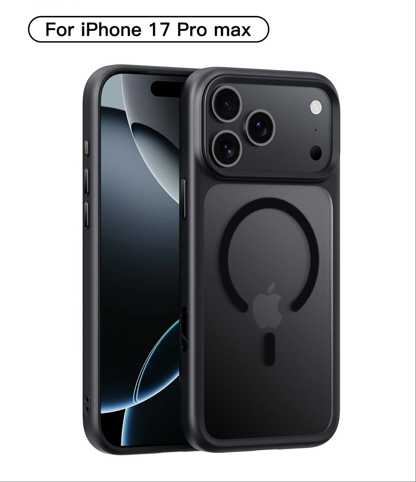 Active Touch Shockproof Cover