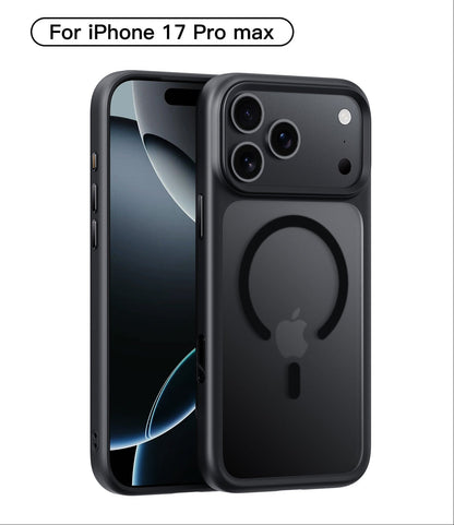 Active Touch Shockproof Cover