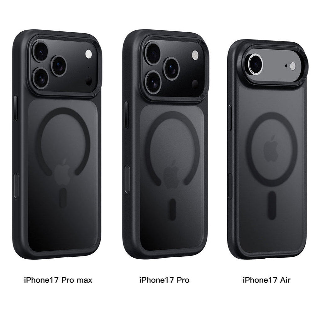 Active Touch Shockproof Cover