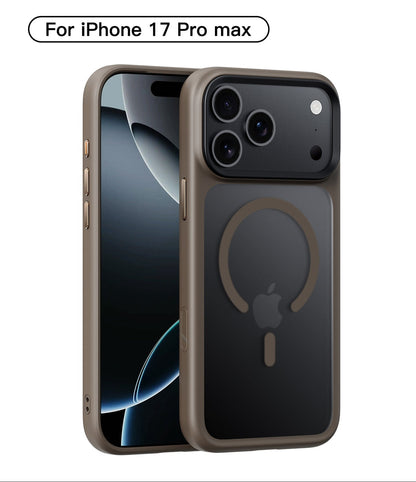 Active Touch Shockproof Cover