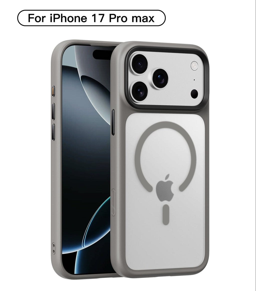 Active Touch Shockproof Cover