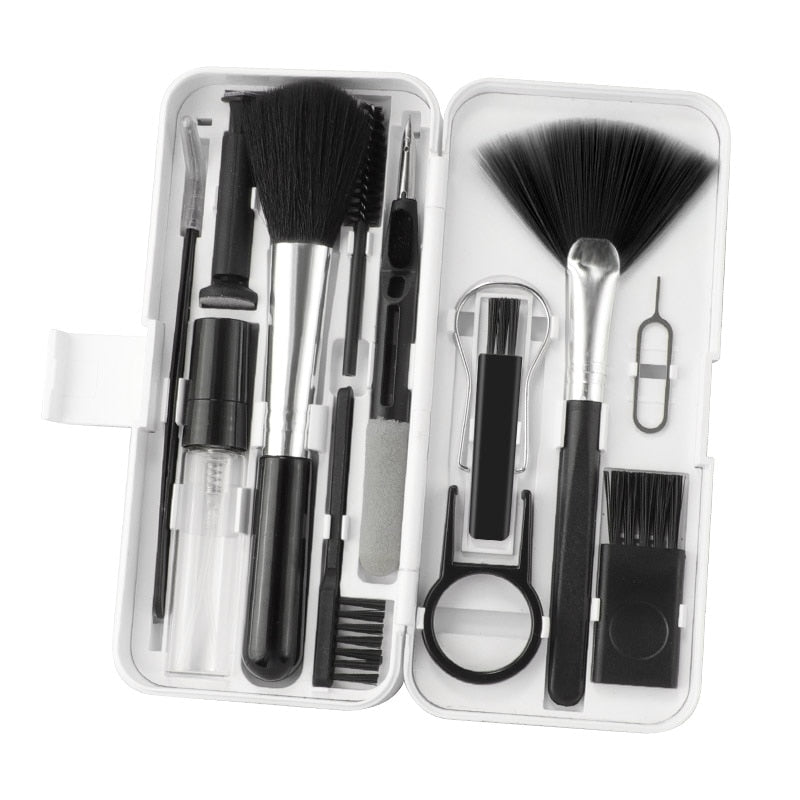 18 in 1 Multifunctional Cleaning Set