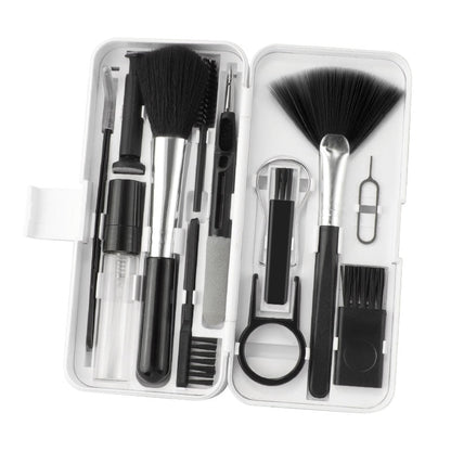 18 in 1 Multifunctional Cleaning Set