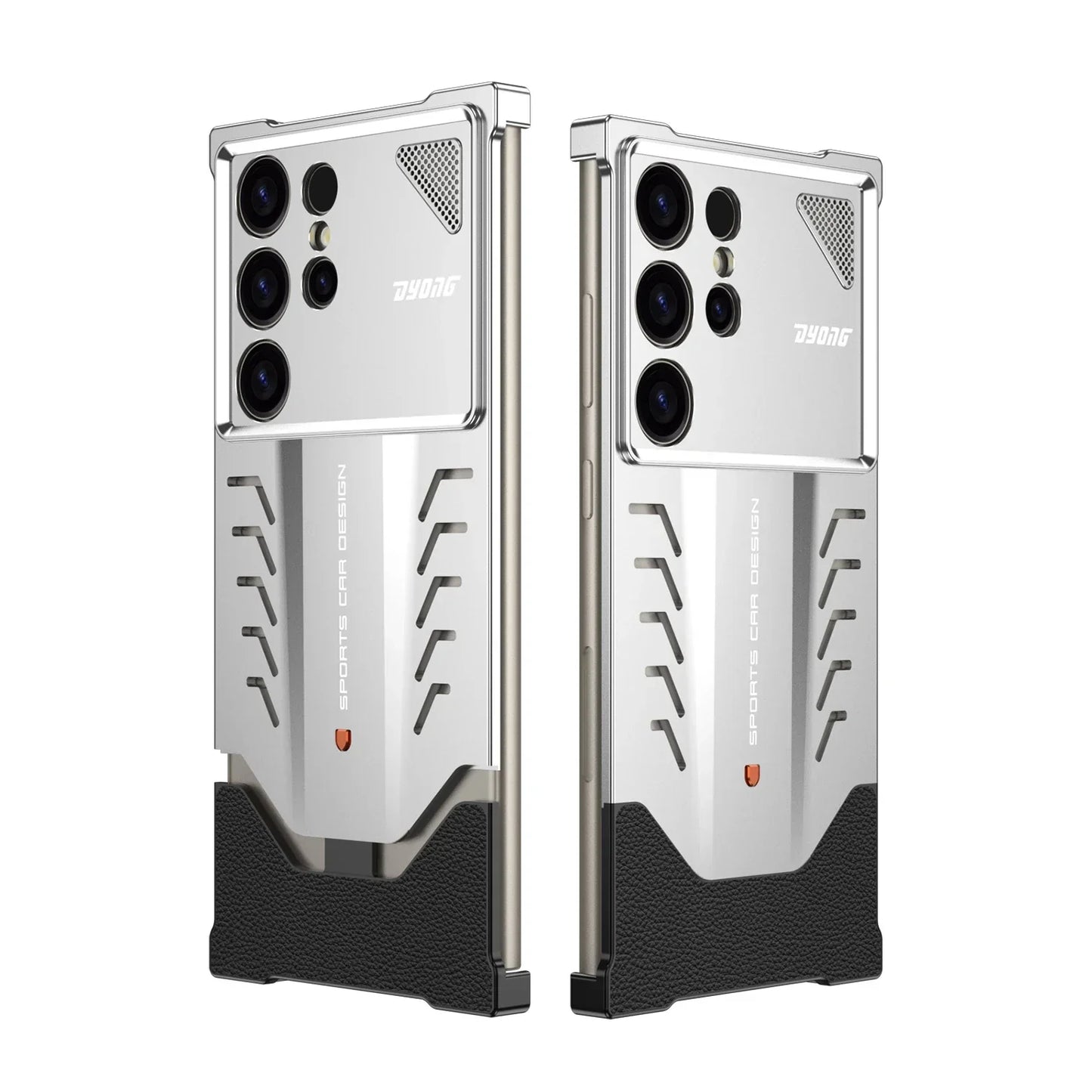 Anti-Fall Frameless Cover