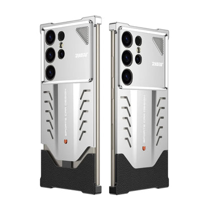 Anti-Fall Frameless Cover