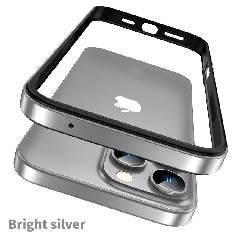 Hollow Metal Frame Cover