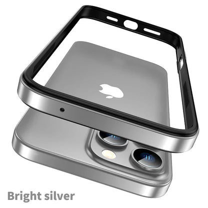 Hollow Metal Frame Cover