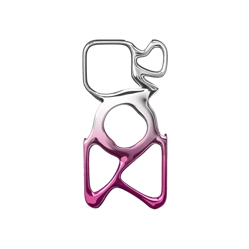 Hollowed Out MagSafe Cover