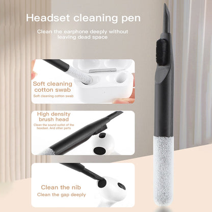 18 in 1 Multifunctional Cleaning Set