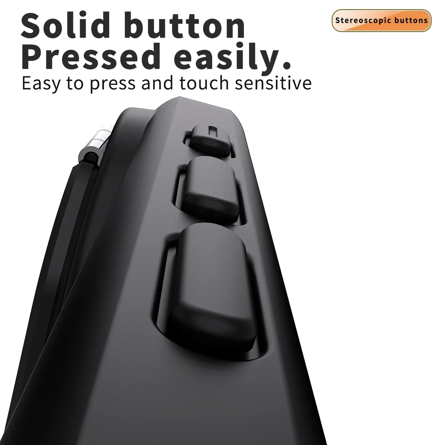 Shockproof Kickstand Cover