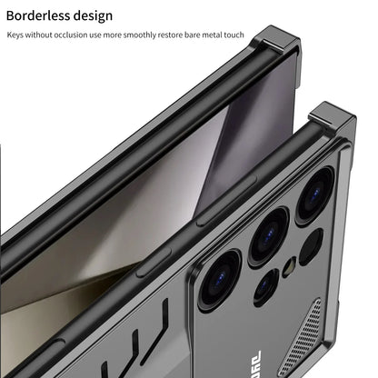 Anti-Fall Frameless Cover