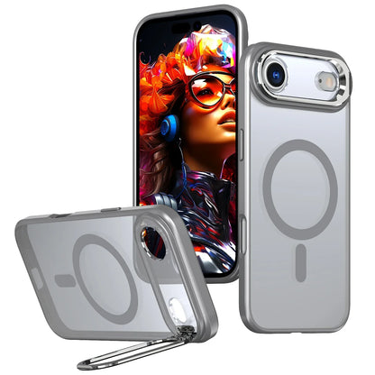 Shockproof Kickstand Cover