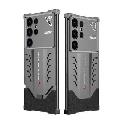 Anti-Fall Frameless Cover