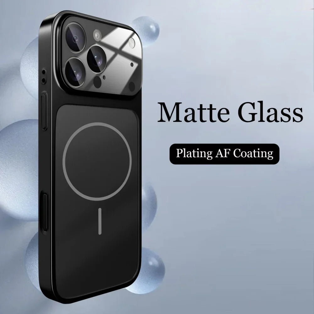 Nano Glass Armor Cover