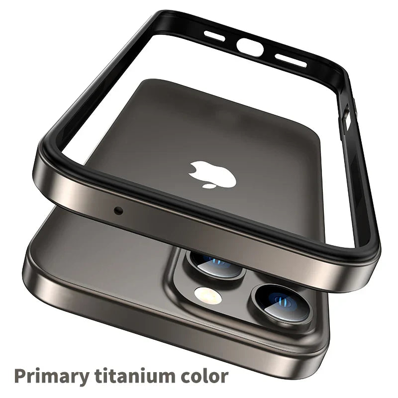 Hollow Metal Frame Cover