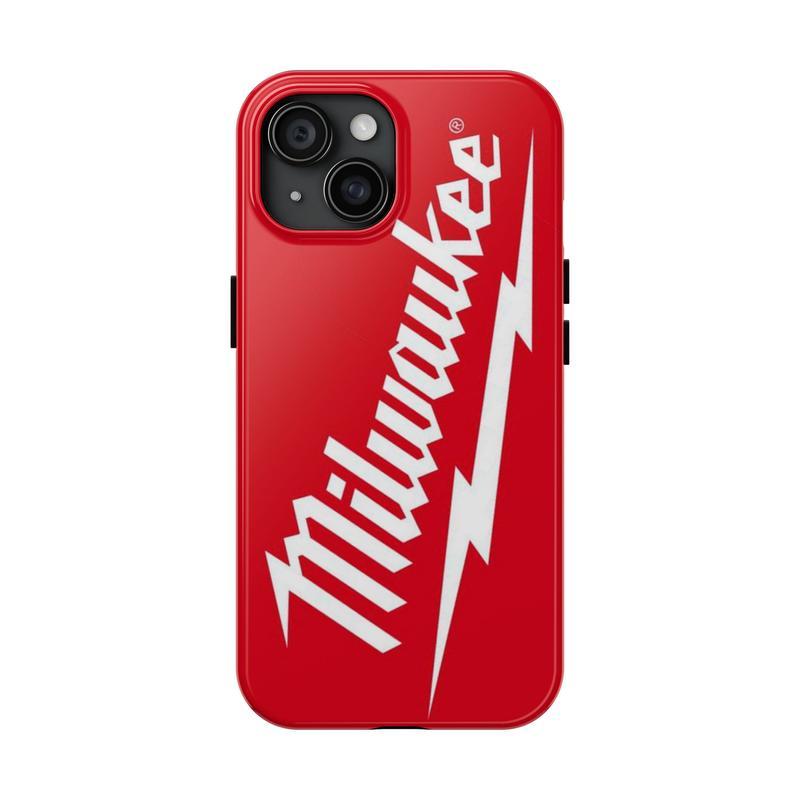 Milwaukee  iPhone Case