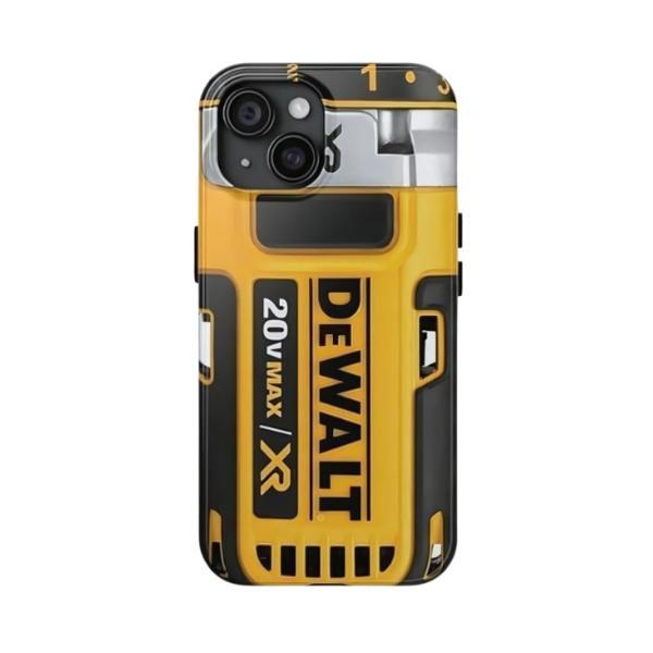Dewalt   iPhone Case