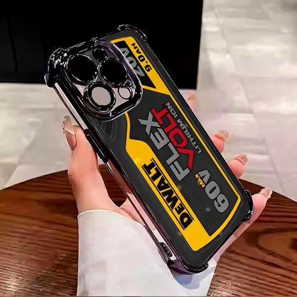 Dewalt  iPhone Case