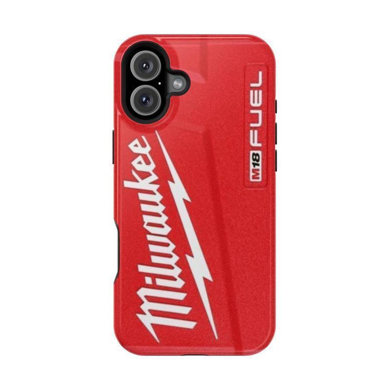 Milwaukee  iPhone Case