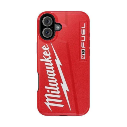 Milwaukee  iPhone Case