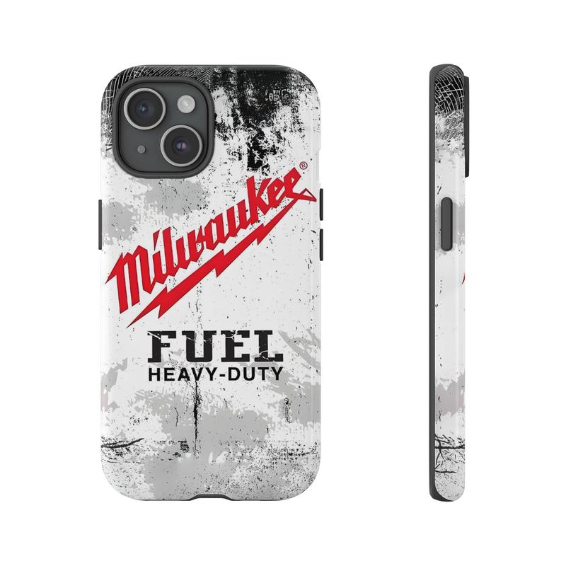 Milwaukee  iPhone Case