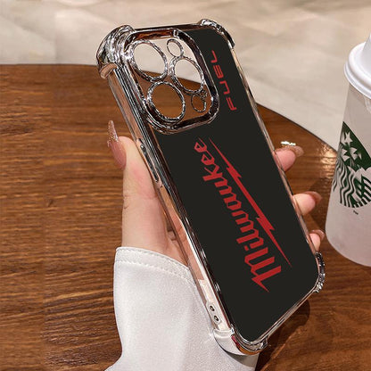 Milwaukee  iPhone Case