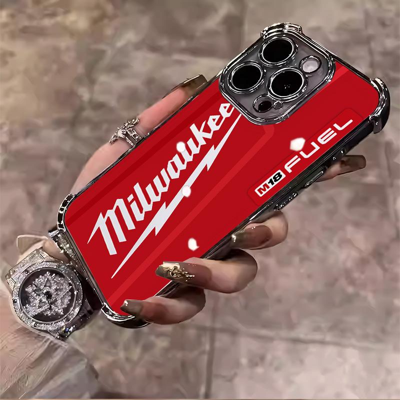 Milwaukee  iPhone Case