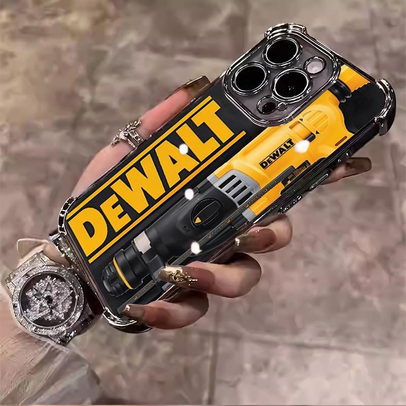 Dewalt  iPhone Case
