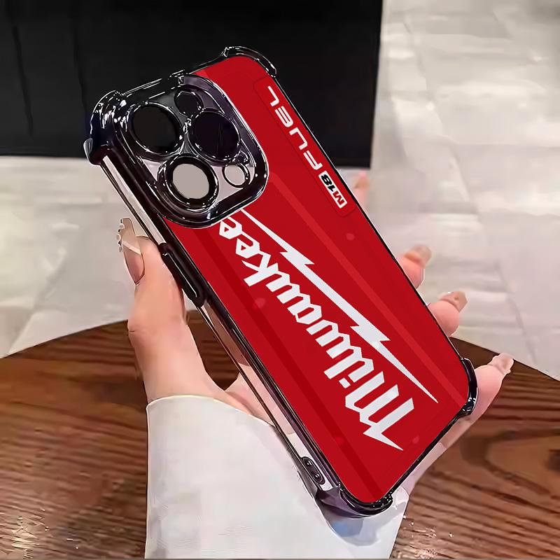 Milwaukee  iPhone Case