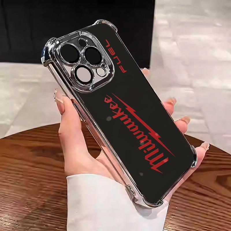 Milwaukee  iPhone Case