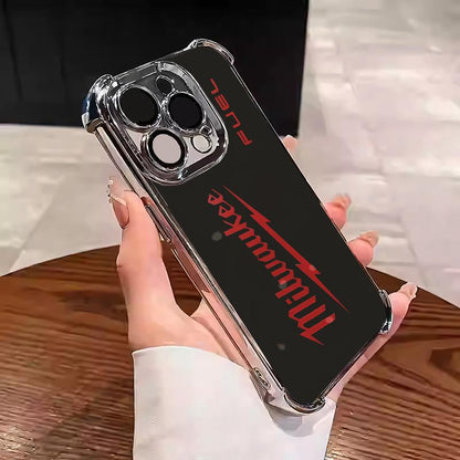 Milwaukee  iPhone Case