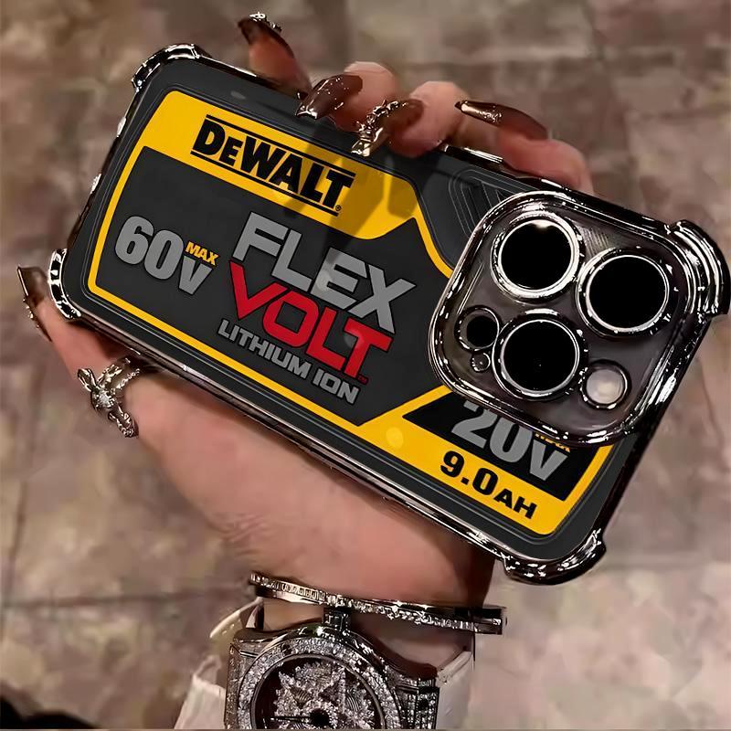 Dewalt  iPhone Case