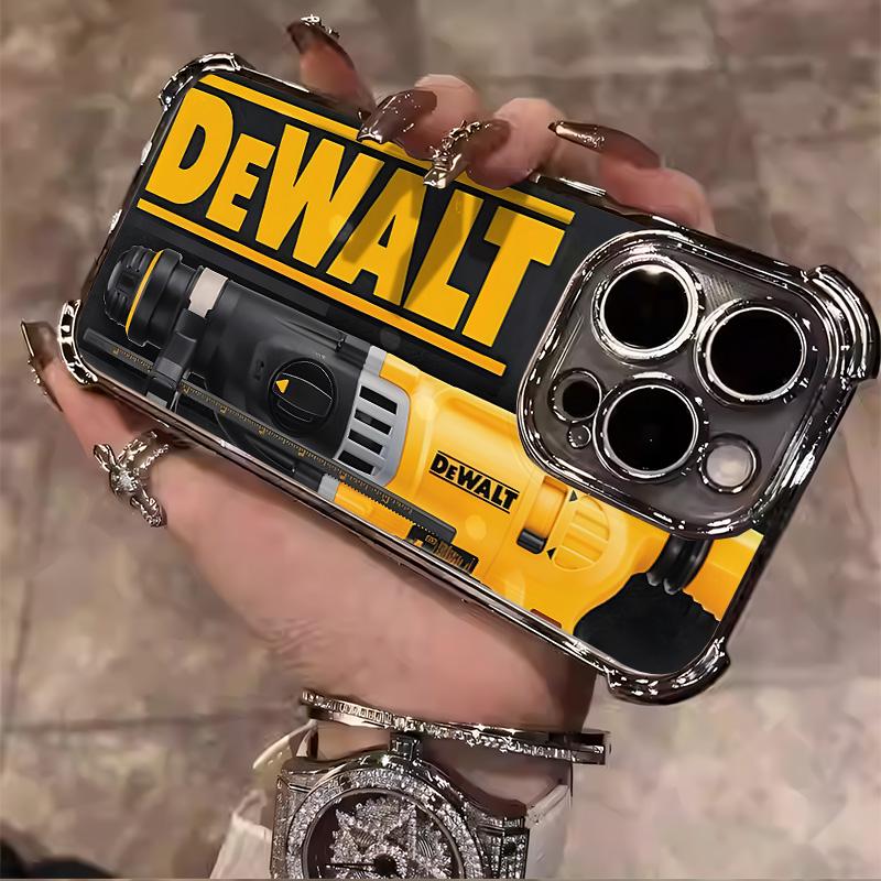 Dewalt  iPhone Case