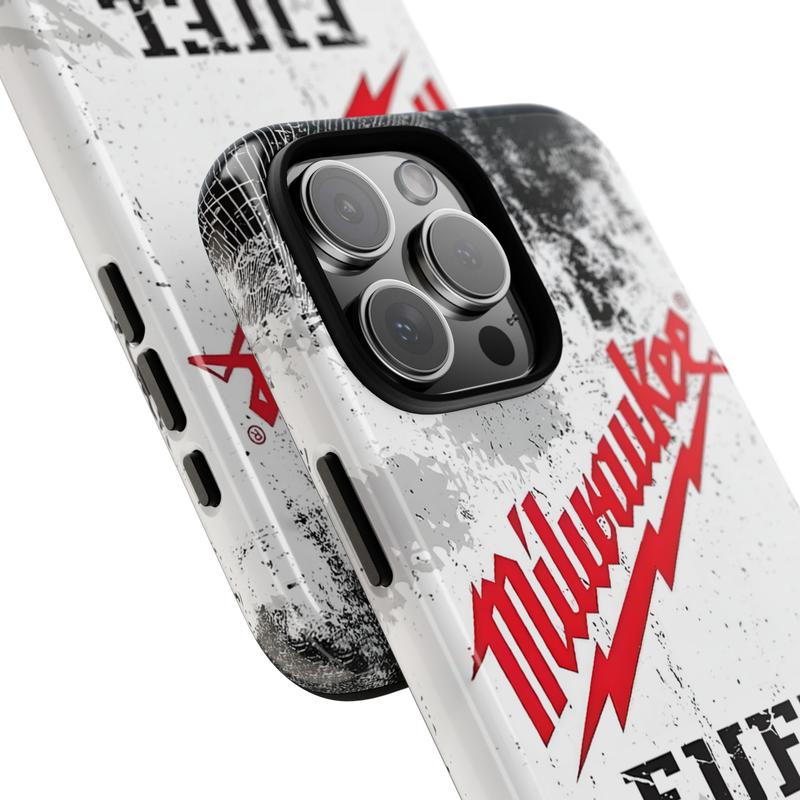 Milwaukee  iPhone Case