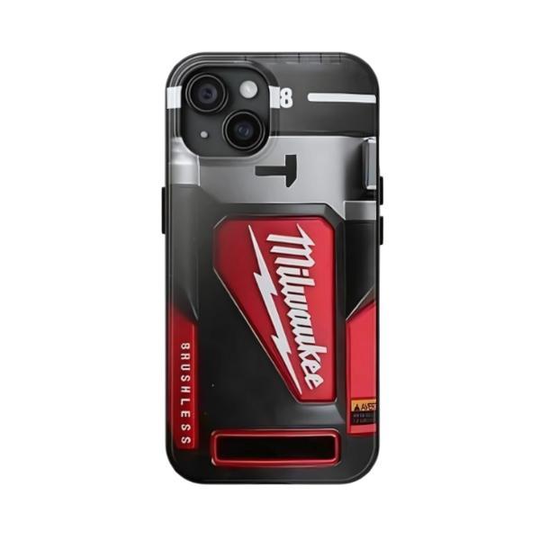 Milwaukee  iPhone Case