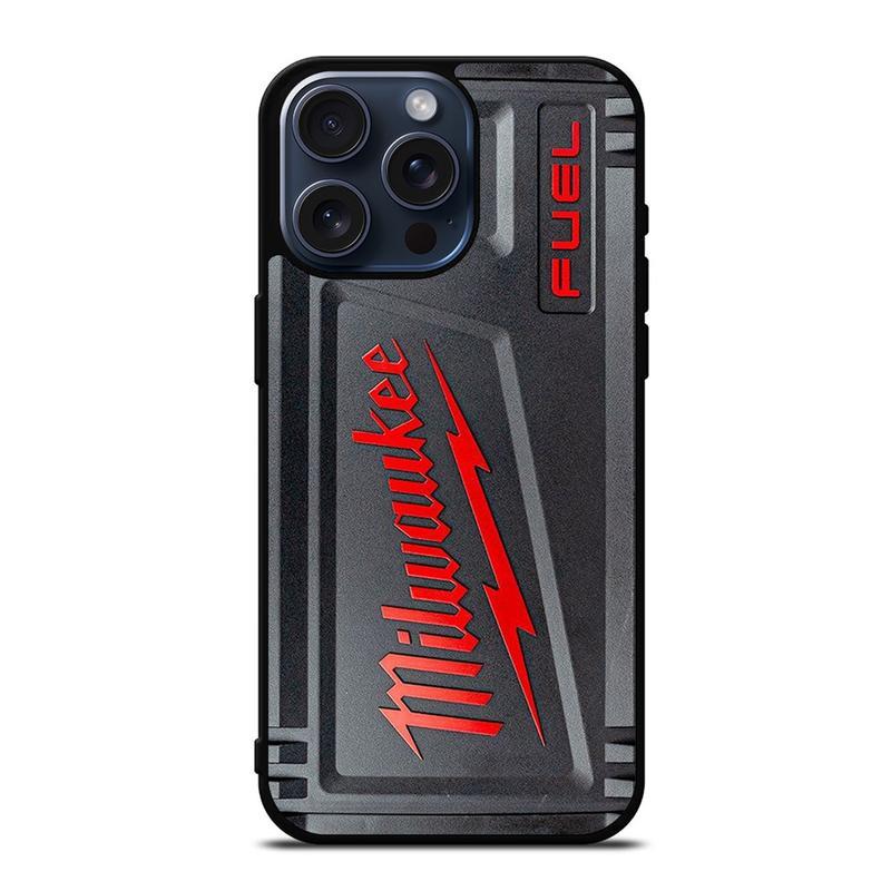 Milwaukee  iPhone Case