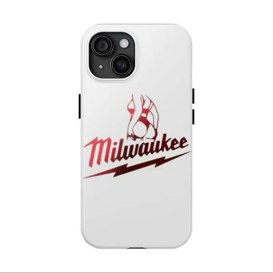 Milwaukee  iPhone Case