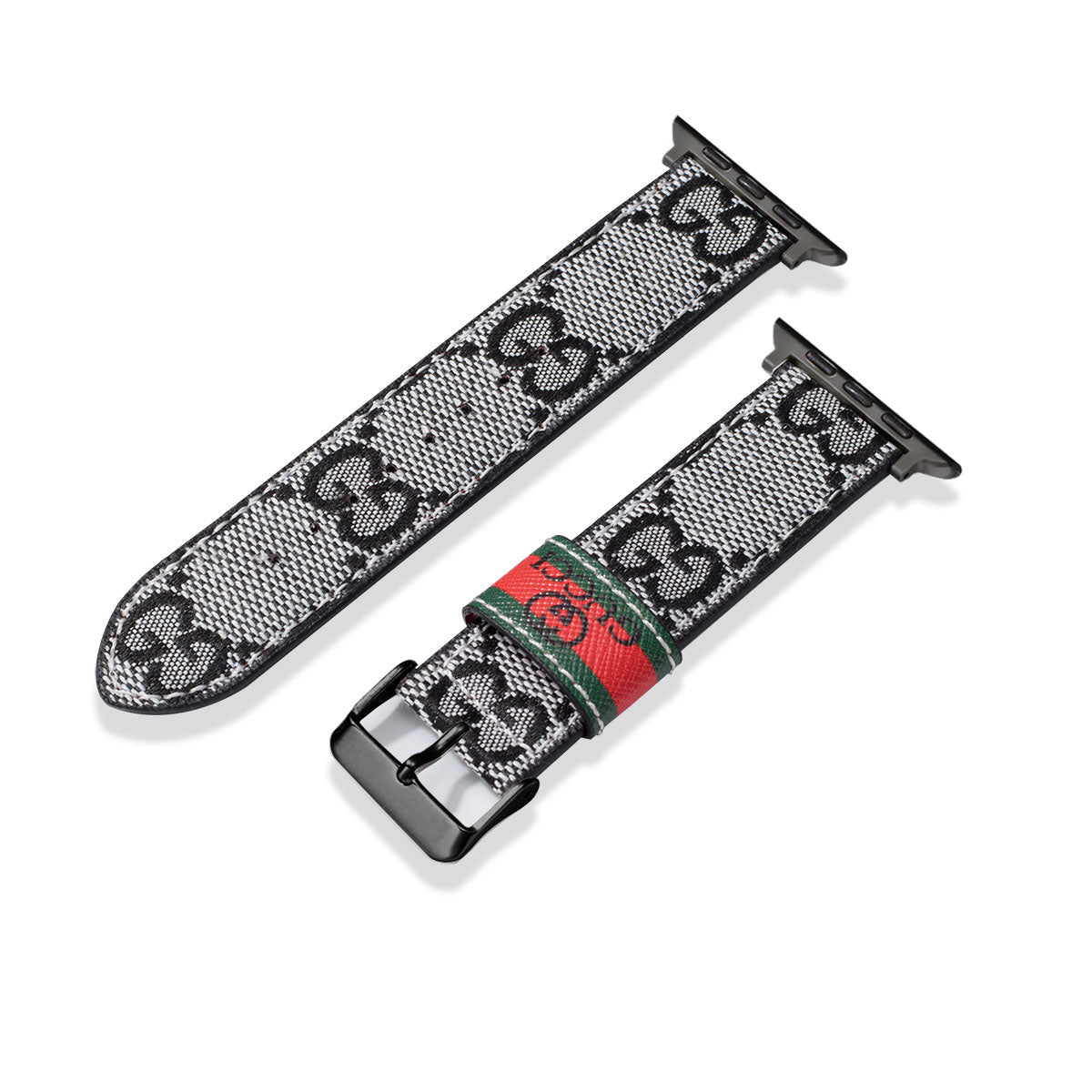 Classic Handmade Leather Band For Apple Watch