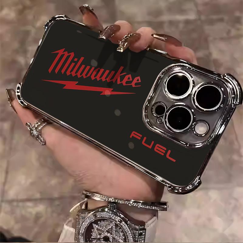 Milwaukee  iPhone Case