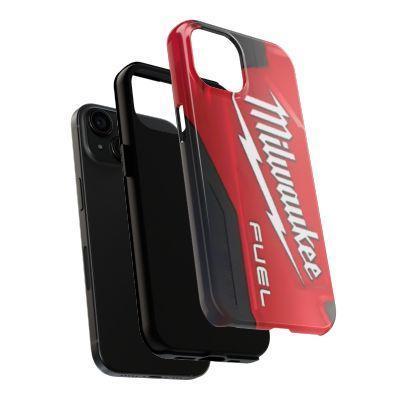 Milwaukee  iPhone Case