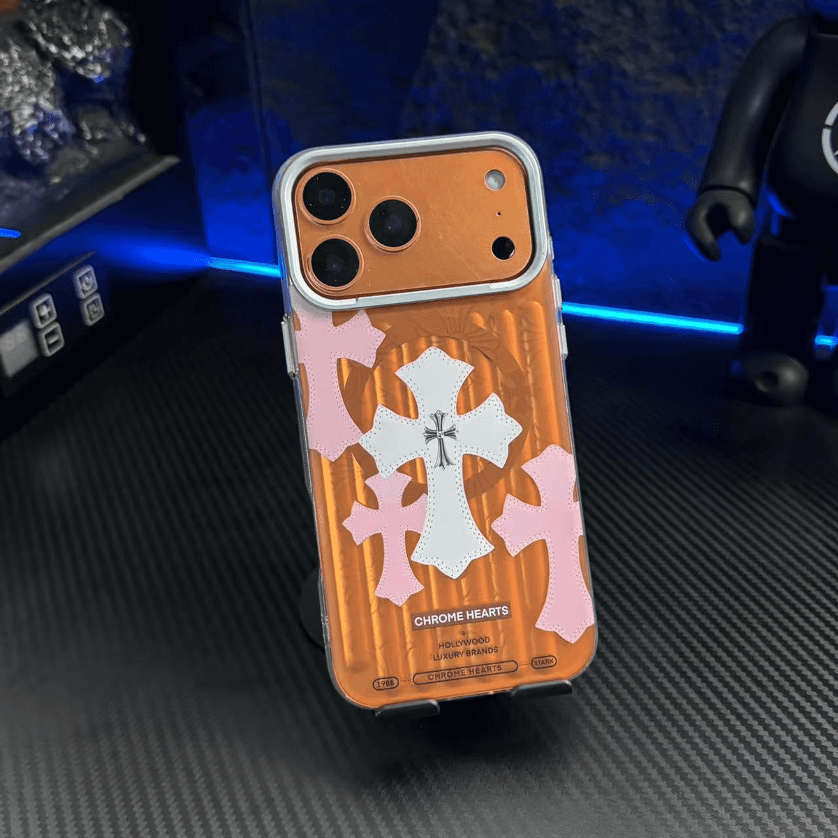 (Phone 17)Luxury PHONE CASE