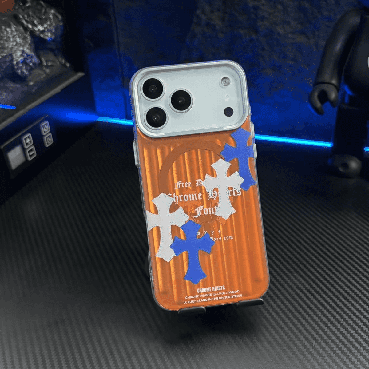 (Phone 17)Luxury PHONE CASE