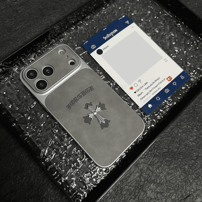 (Phone 17)Luxury PHONE CASE