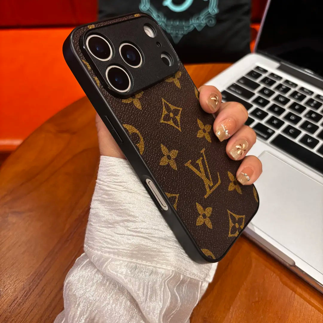 (Phone 17)Luxury PHONE CASE