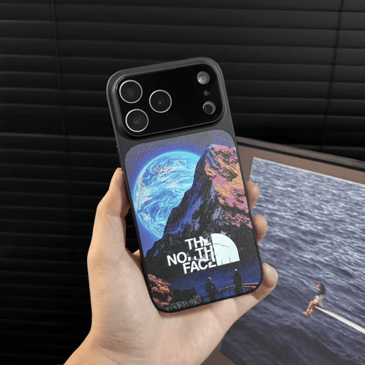 Outdoor Fashion iPhone Case