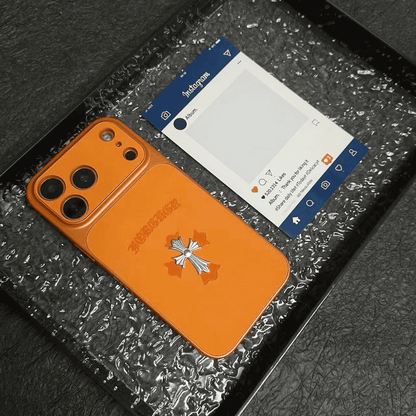 (Phone 17)Luxury PHONE CASE