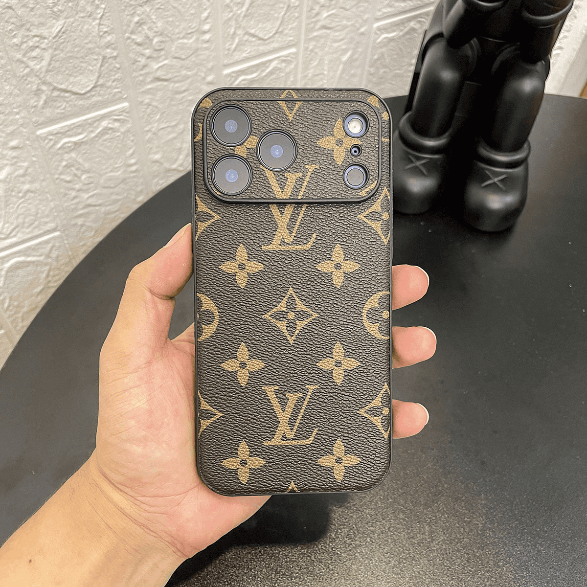 (Phone 17)Luxury PHONE CASE